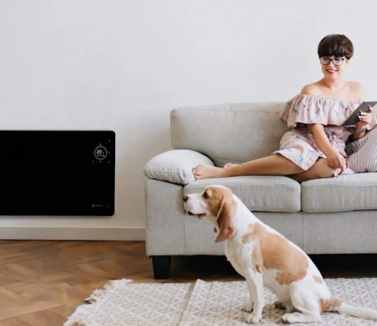 Электрическое отопление: свобода и комфорт