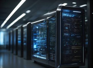 Умный дом: VPS-сервер в аренду