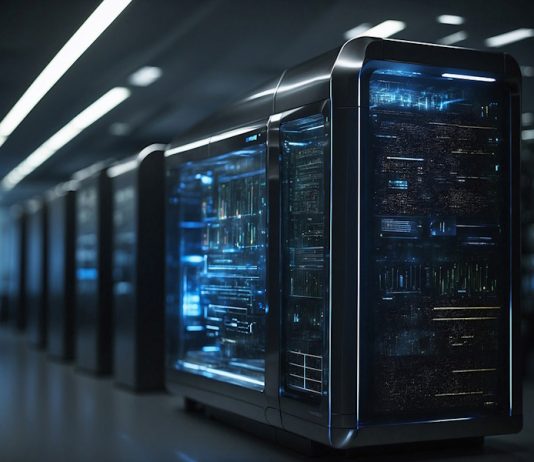 Умный дом: VPS-сервер в аренду