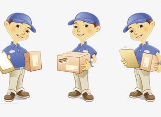 Курьер: доставка документов, как искусство логистики