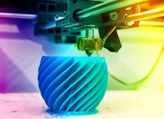 3D-печать: помощь в быту