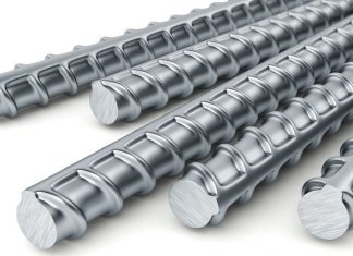 Арматура 5 мм: гид покупателя Арматура 5 мм