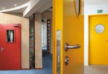 Как выбрать дверь противопожарную Как выбрать дверь противопожарную