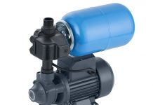 Секреты «тихой воды»: бесшумная насосная станция Unipump