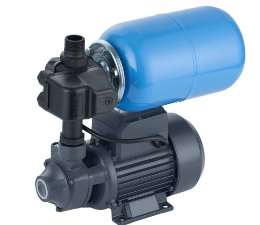 Секреты «тихой воды»: бесшумная насосная станция Unipump