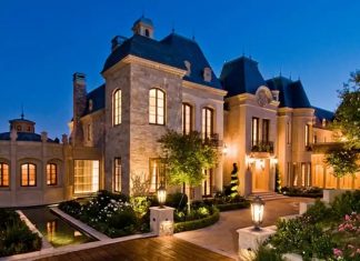 Премиум дом в Подмосковье: какой он?