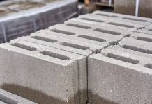 Тюмень: выбираем блоки для строительства Строительные блоки