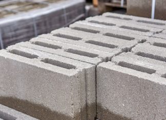 Тюмень: выбираем блоки для строительства Строительные блоки