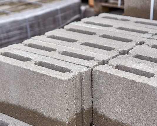 Тюмень: выбираем блоки для строительства Строительные блоки