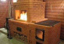 Стиль, бюджет, тепло и услуги печника
