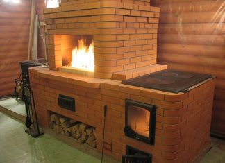 Стиль, бюджет, тепло и услуги печника