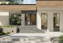 Скрытая экономия: керамогранит для фасада Керамогранит для фасада