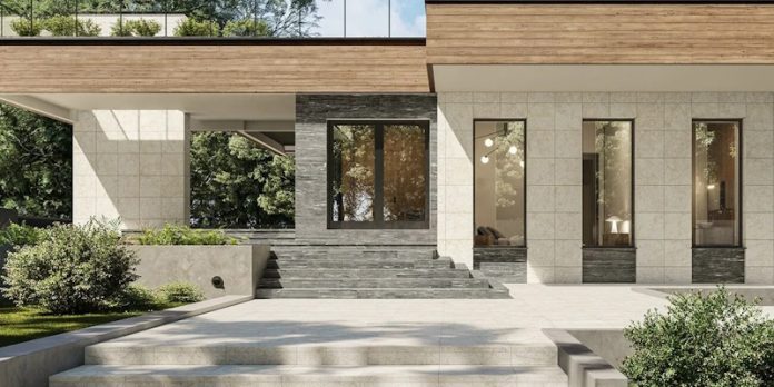 IMG_01 Керамогранит для фасада