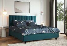 Анатомия идеального сна: выбираем кровать кровать