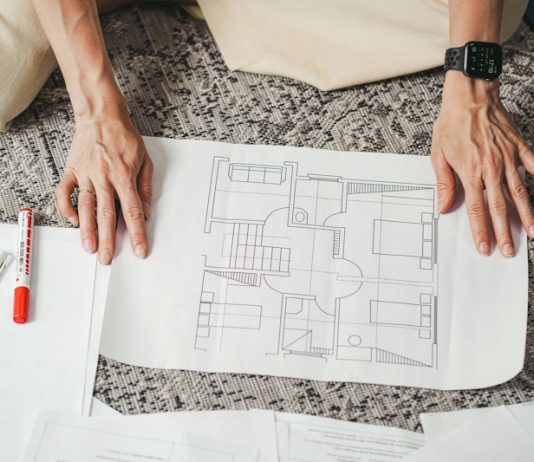 Секреты быстрой перепланировки квартиры