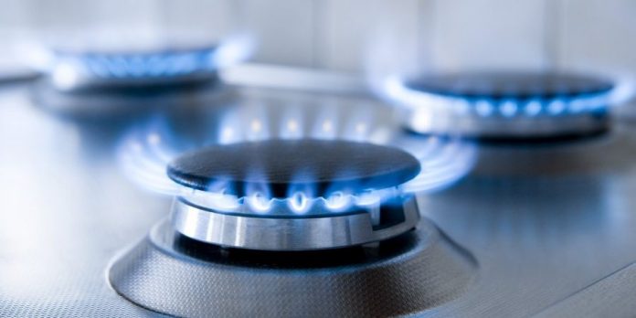 Газификация