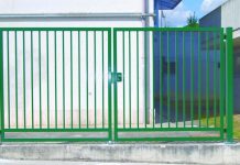 Ворота: как считать реальный бюджет Ворота