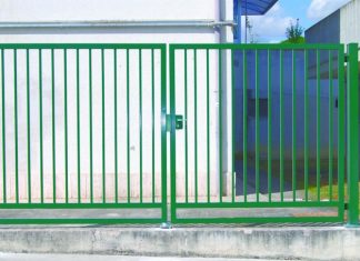 Ворота: как считать реальный бюджет Ворота