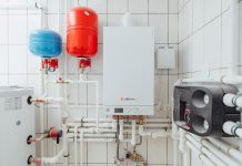 Энергоаудит: отопление частного дома отопление частного дома под ключ