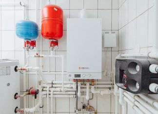 Энергоаудит: отопление частного дома отопление частного дома под ключ