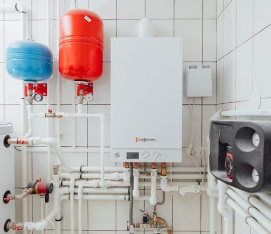 Энергоаудит: отопление частного дома отопление частного дома под ключ