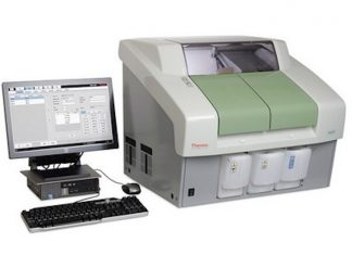 Автоматизации лабораторного анализа fotometricheskie-analizatory