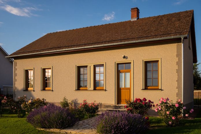 Газосиликатные блоки