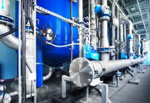 Котельная: как остановить убытки обслуживание котельных