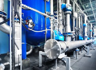 Котельная: как остановить убытки обслуживание котельных