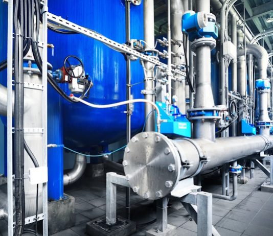 Котельная: как остановить убытки обслуживание котельных