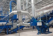 Инженерный подход к переработке отходов переработке отходов