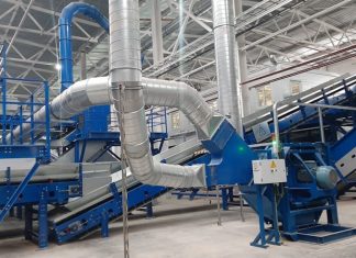 Инженерный подход к переработке отходов переработке отходов