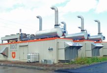 Своя энергия: гид по выбору мини-ТЭЦ Мини-ТЭЦ