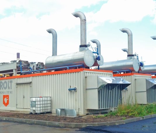 Своя энергия: гид по выбору мини-ТЭЦ Мини-ТЭЦ