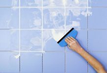 Гид по затирочным составам Смеси для затирки швов