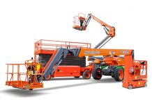 Как выбрать строительный подъёмник строительный подъёмник