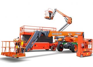 Как выбрать строительный подъёмник строительный подъёмник