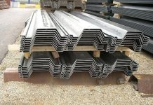 Гид по надёжному шпунтовому ограждению Гид по надёжному шпунтовому ограждению