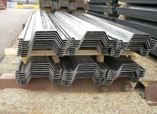 Гид по надёжному шпунтовому ограждению Гид по надёжному шпунтовому ограждению