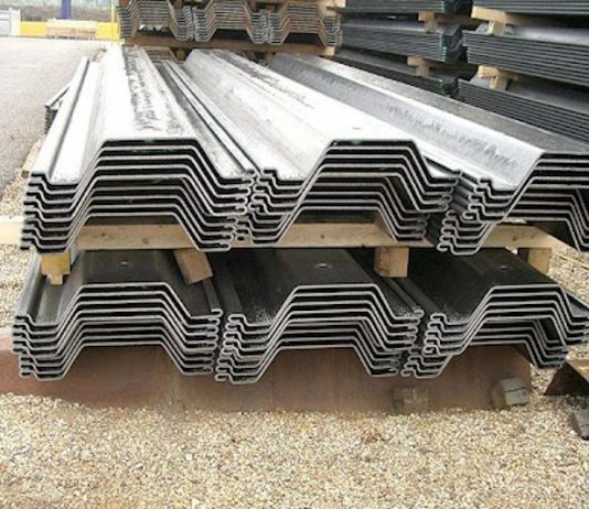 Гид по надёжному шпунтовому ограждению Гид по надёжному шпунтовому ограждению