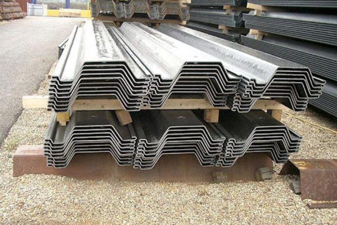 Гид по надёжному шпунтовому ограждению