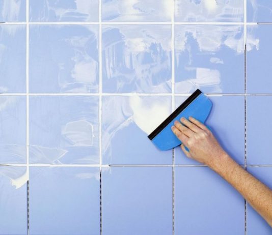 Гид по затирочным составам Смеси для затирки швов